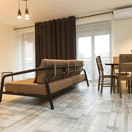 Elite Loft Apart Kolomyia Exterior foto