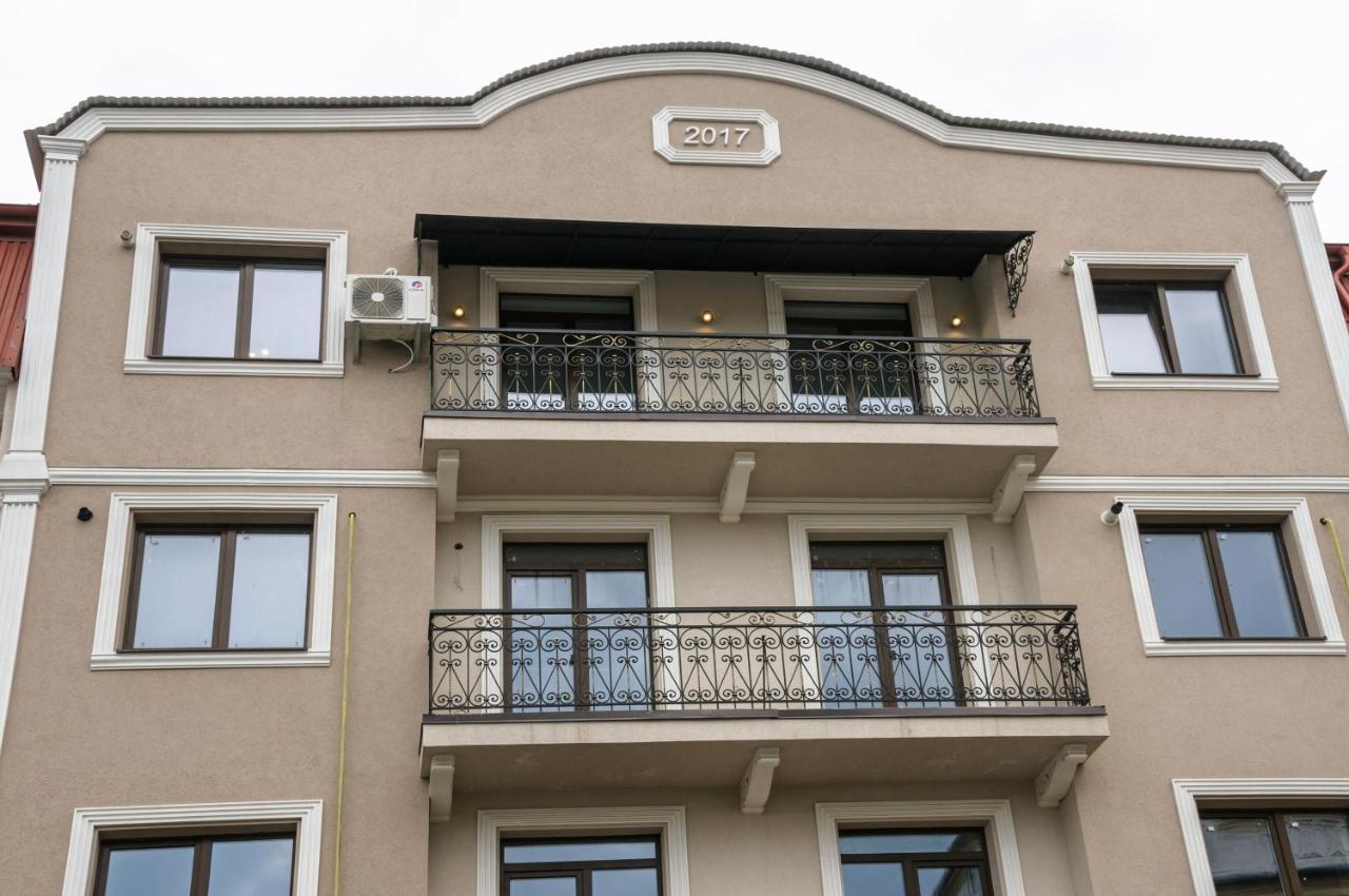 Elite Loft Apart Kolomyia Exterior foto