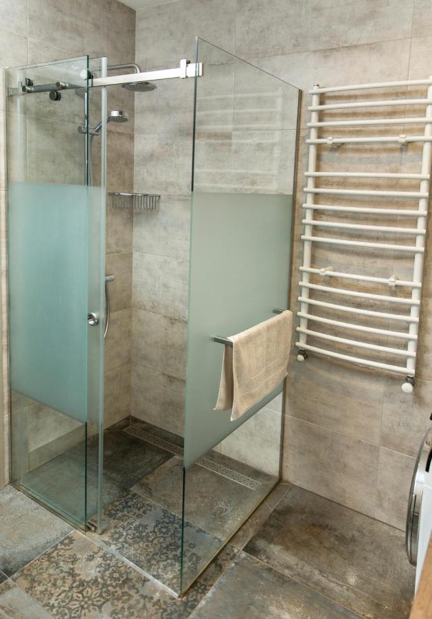 Elite Loft Apart Kolomyia Exterior foto